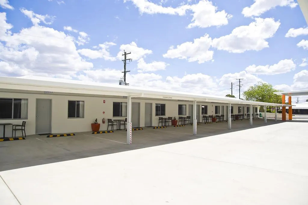 Roma Central Motel