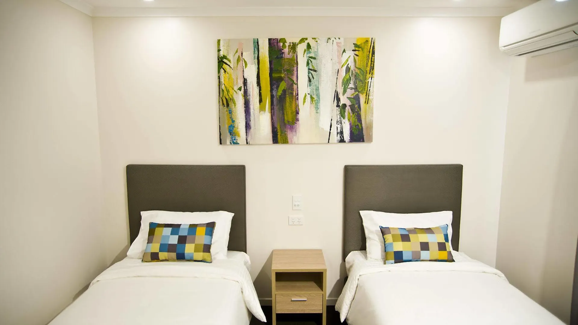 Roma Central Motel
