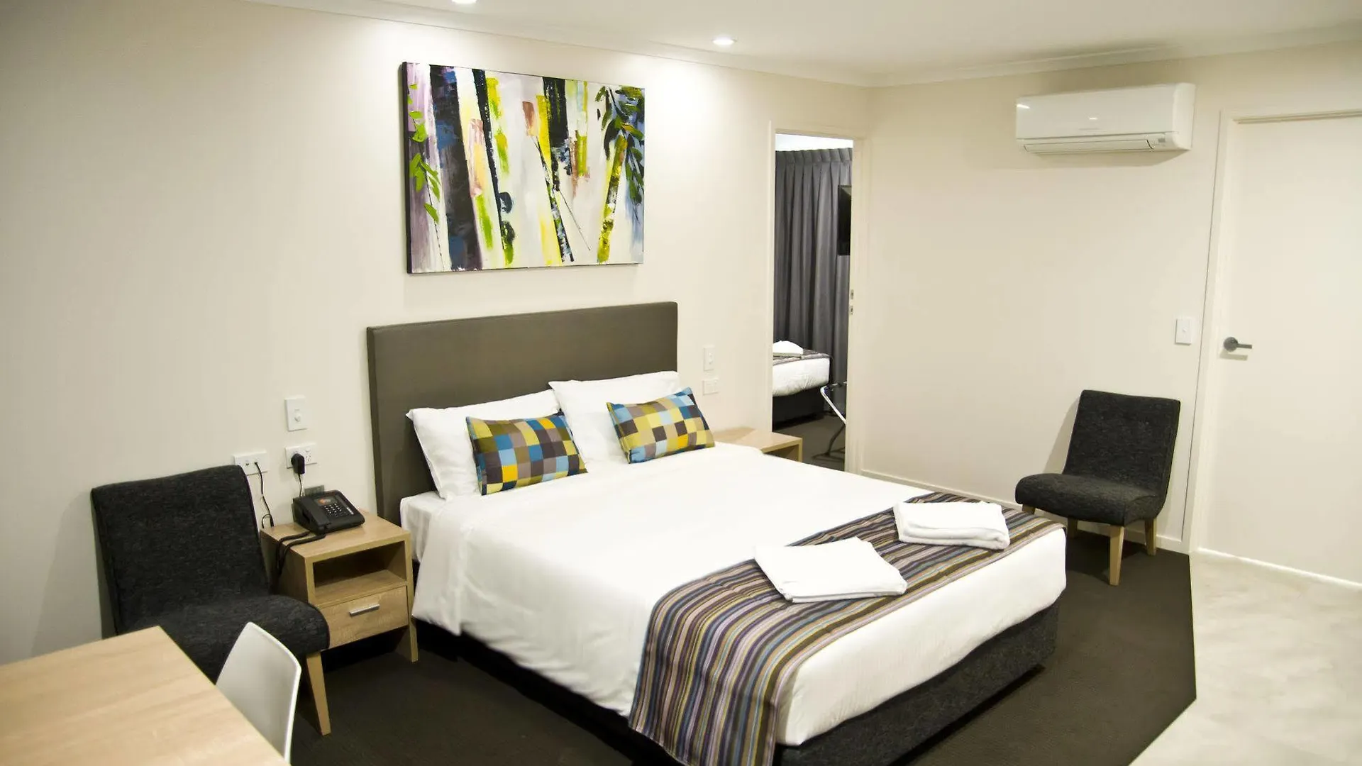 Roma Central Motel