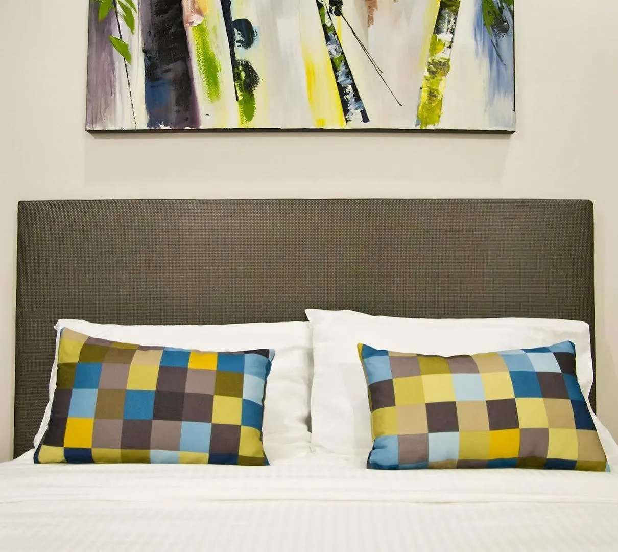 Roma Central Motel
