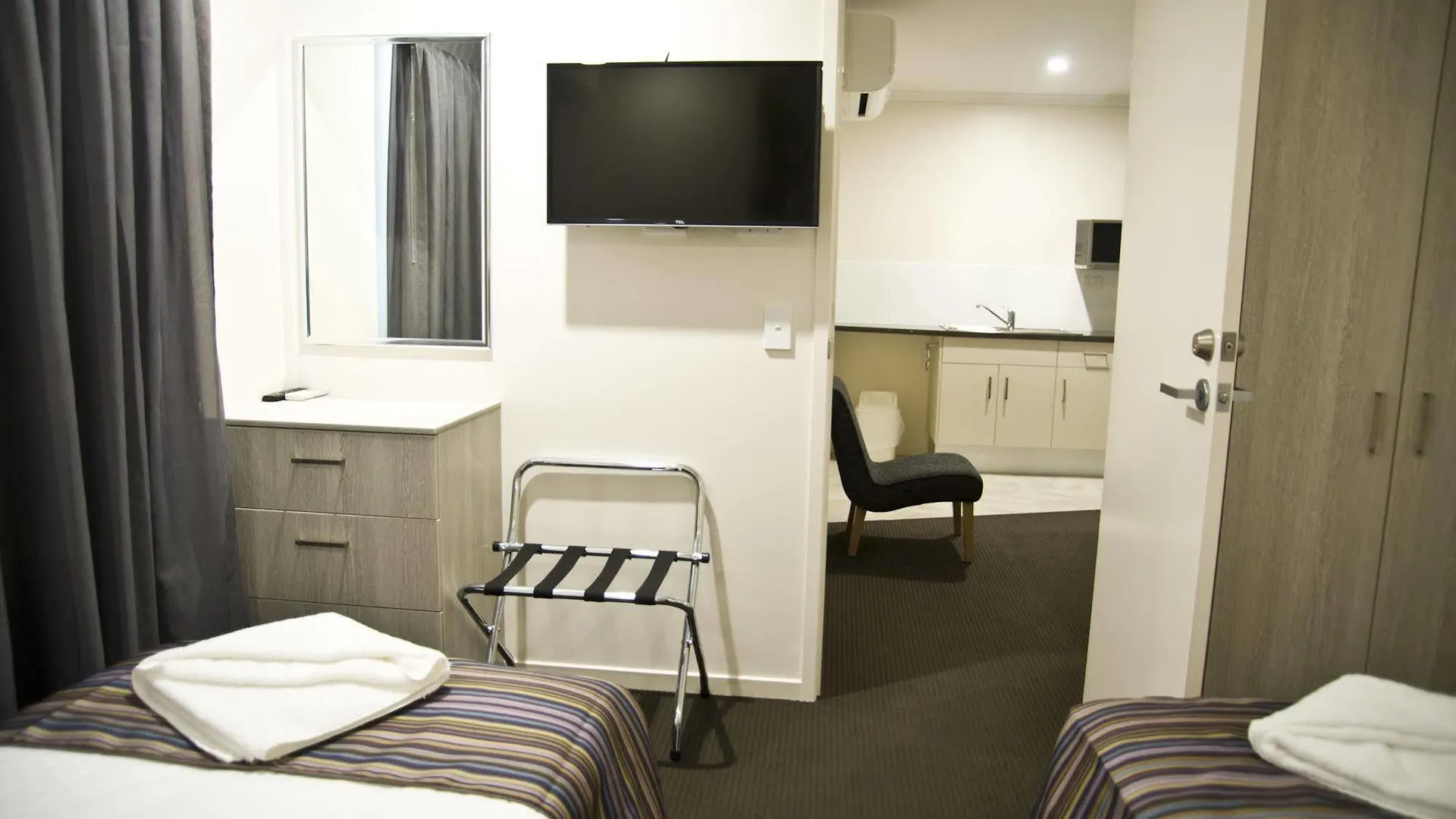 Roma Central Motel