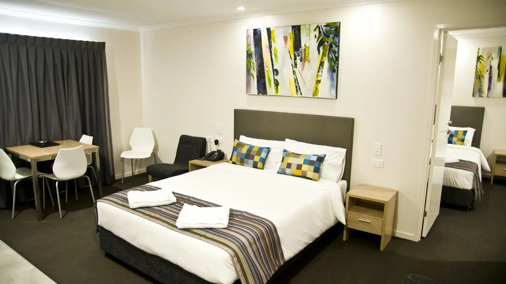 Roma Central Motel