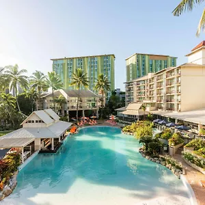 4* Отель Novotel Oasis