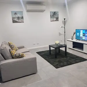 Cozy And Comfy Perth