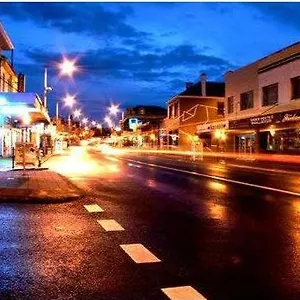 Nord - North Hobart