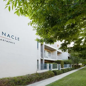 Pinnacle 4*, Канберра Австралия