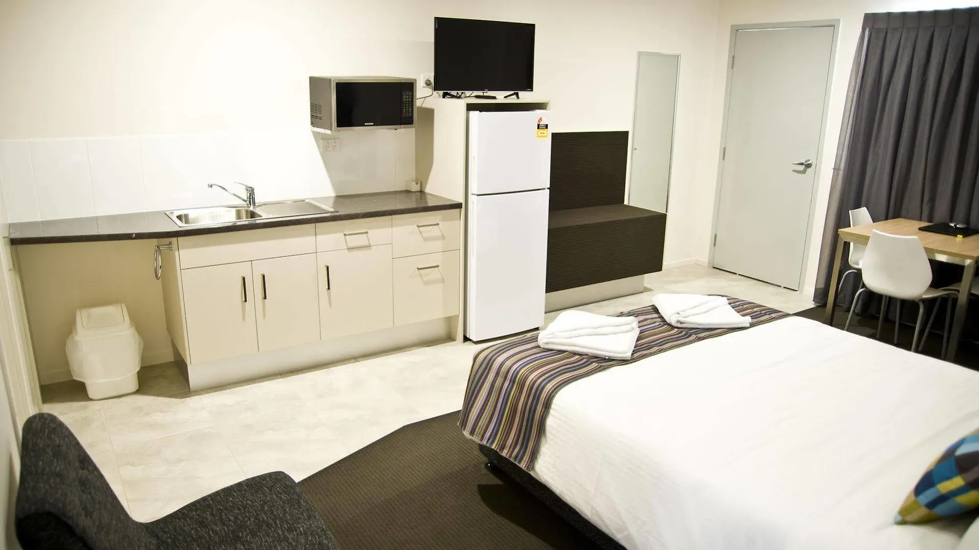 Roma Central Motel